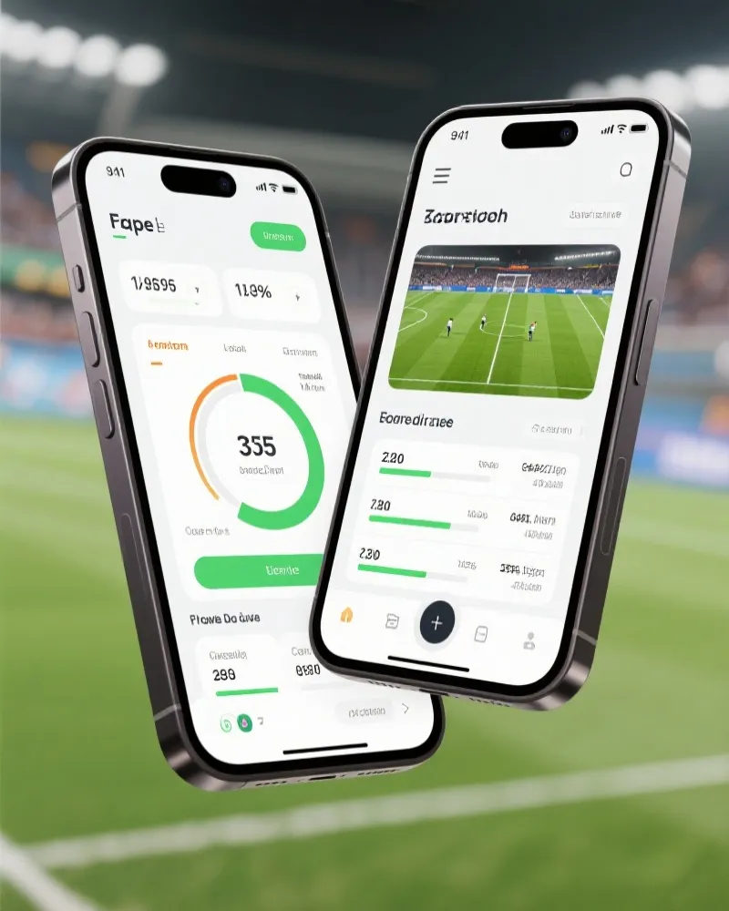 开云体育 App Interface