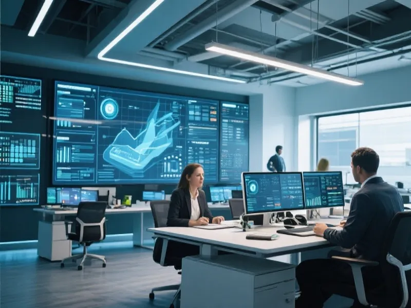 开云体育办公环境与技术研发